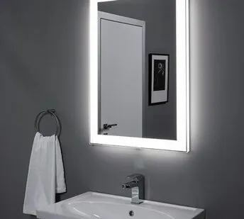 фото Зеркало Aquanet Алассио 11085 LED