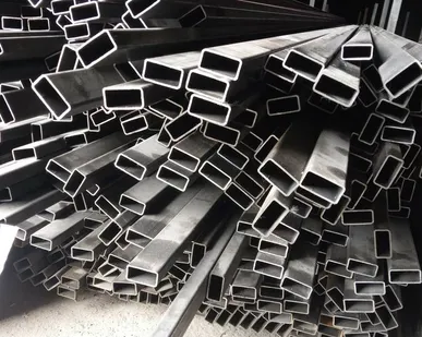 фото Профильная труба 40х20х1.5