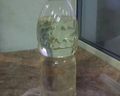 фото Конденсат газововый стабильный