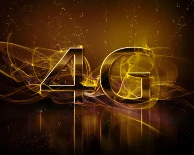 фото Безлимитный 4G интернет по России