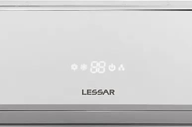 фото Кондиционер Lessar Enigma LS-HE18KDE2/LU-HE18KDE2
