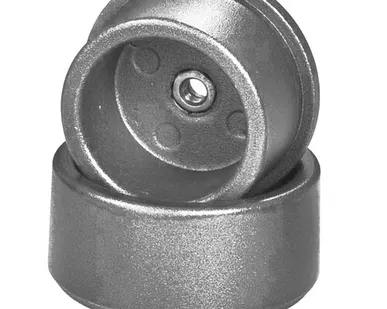 фото Сменный нагреватель 32 мм, серый тефлон