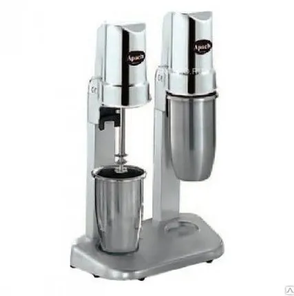 Фото №0 Миксер для коктейлей APACH AMX2 ECO