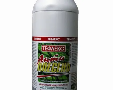 фото Антиплесень Тефлекс 1л