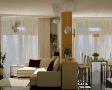 фото Дизайнер интерьер-декоратор