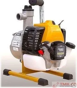 фото Мотопомпа Robin Subaru PTG 110