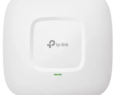 фото Wi-Fi точка доступа TP-LINK