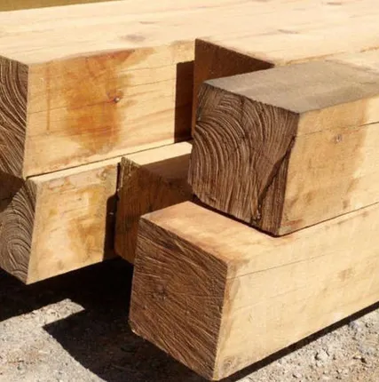 Фото №0 Брус