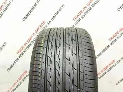 Фото №0 Bridgestone Regno GR-XT 235/50 R18 97W БУ Шина Летняя