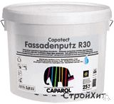 фото CAPAROL Capatect-Fassadenputz R 30 25 кг штукатурка