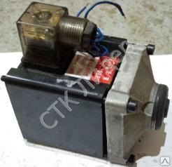 Фото №0 Электромагнит MFB12-90YC