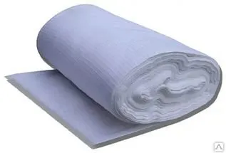 фото Вафельное полотно 120 г/м² 45см x 70м