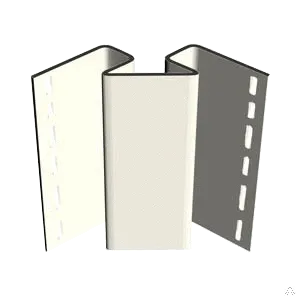 фото Внутренний угол Inside Corner Post DOCKE (Дёке)