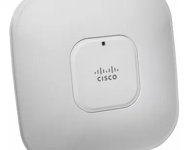 фото Wi-Fi точка доступа Cisco