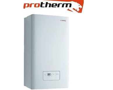 фото Котел настенный газовый Protherm Гепард 23 MТV