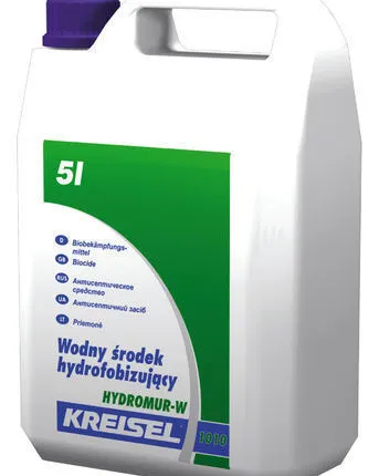 Фото №0 Гидрофобизирующее средство KREISEL 1010