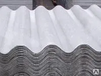 Фото №0 Шифер