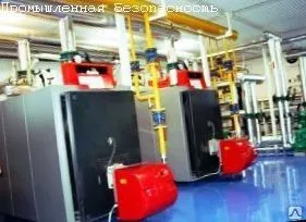 фото Техническое освидетельствование технических устройств