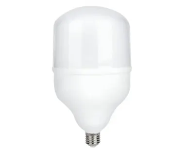 фото Лампа светодиод E27 50Вт=500Вт (Станд HP 6500К) Aktiv Electro