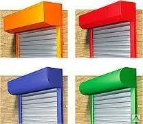 фото Роллеты