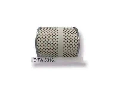 фото фильтрующий элемент очистки масла DIFA 5316