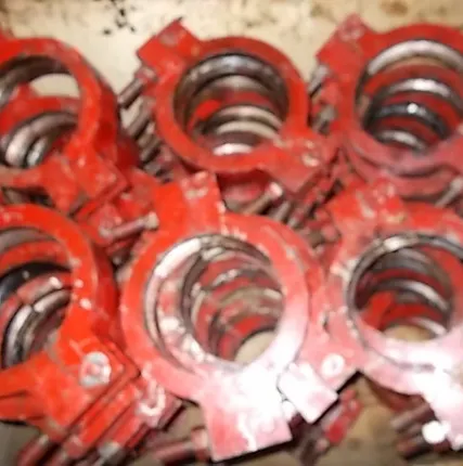 Фото №0 Соединение СРТ-150-6