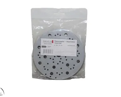 фото SMOOLAD Подложка