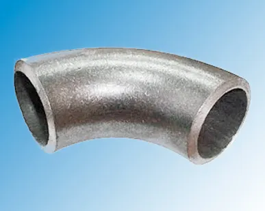 фото Отвод оцинк. короткий Ду 20