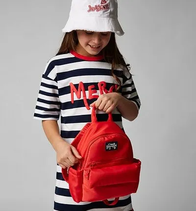 Фото №0 Рюкзак Futurino Fashion