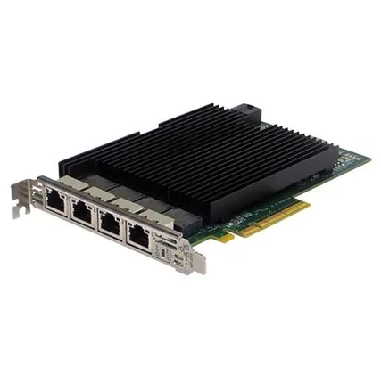 Фото №0 Сетевая карта Silicom