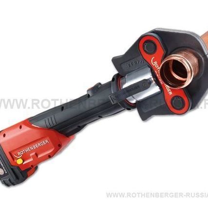Фото №0 Пресс гидравлический ROMAX 3000