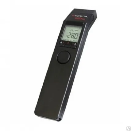 Фото №0 Пирометр Optris MS Pro