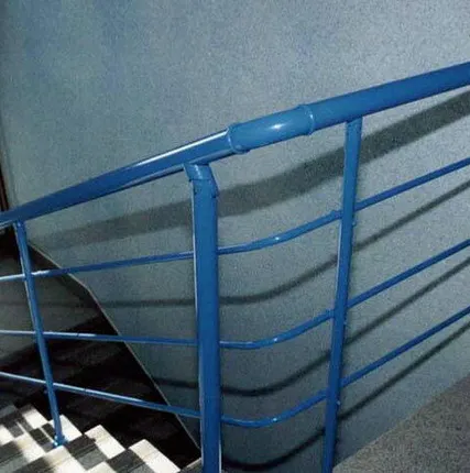 Фото №0 Лестничные ограждения