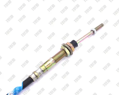 фото Трос управления гидрораспределителем 1,5 м