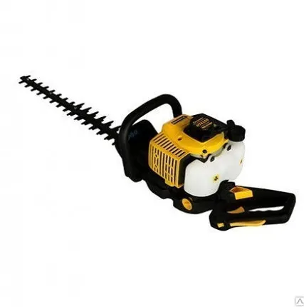 Фото №0 Бензоножницы CHAMPION HT625R