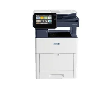 фото МФУ Xerox VersaLink C605X