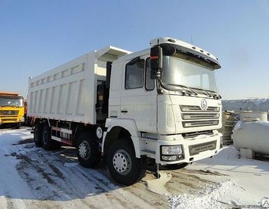 фото Самосвал Shacman (Shaanxi) SX3316DT366C