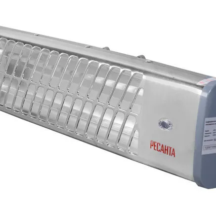 Фото №0 Инфракрасный обогреватель Ресанта ИКО-1200Л 67/5/15