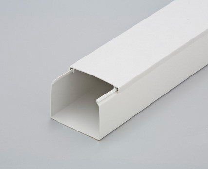 Фото №0 Кабель-канал T-plast 12*12мм (200)