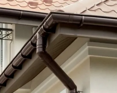 фото Водосточные системы