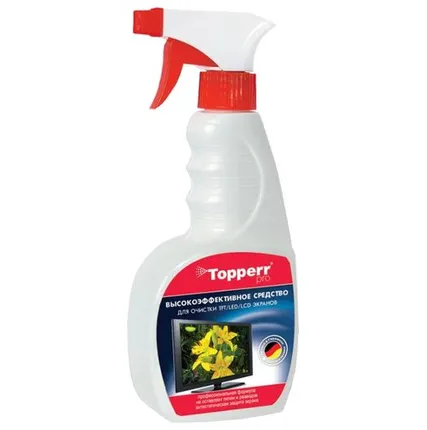Фото №0 Topperr 3001 чистящий спрей для