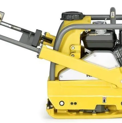 Фото №0 Виброплита Wacker VP 1550AW