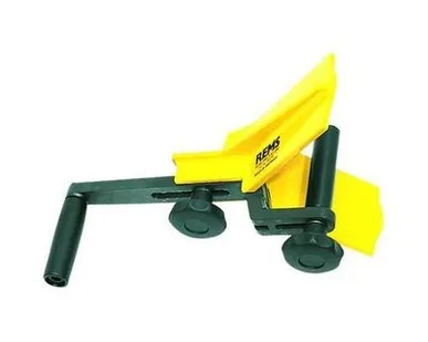 фото Фаскосниматель для труб "РАГ П"- 16-110 REMS