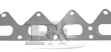 фото Прокладка, Выпускной Коллектор FA1 арт. 422005