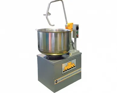 фото Машина тестомесильная СЭГЗ МТМ-65МНА с дежой