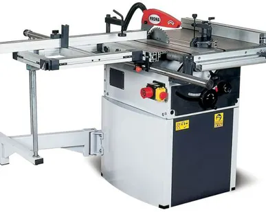 фото PKS-250P  циркулярная пила