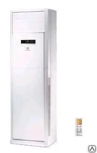 Фото №0 Кондиционер колонный Electrolux EACF-60 G/N3