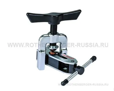 фото Универсальный развальцовщик