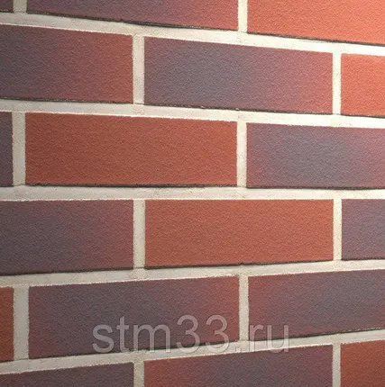 Фото №0 Клинкерная плитка 240*71*9 мм