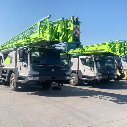 Фото №0 Аренда автокрана